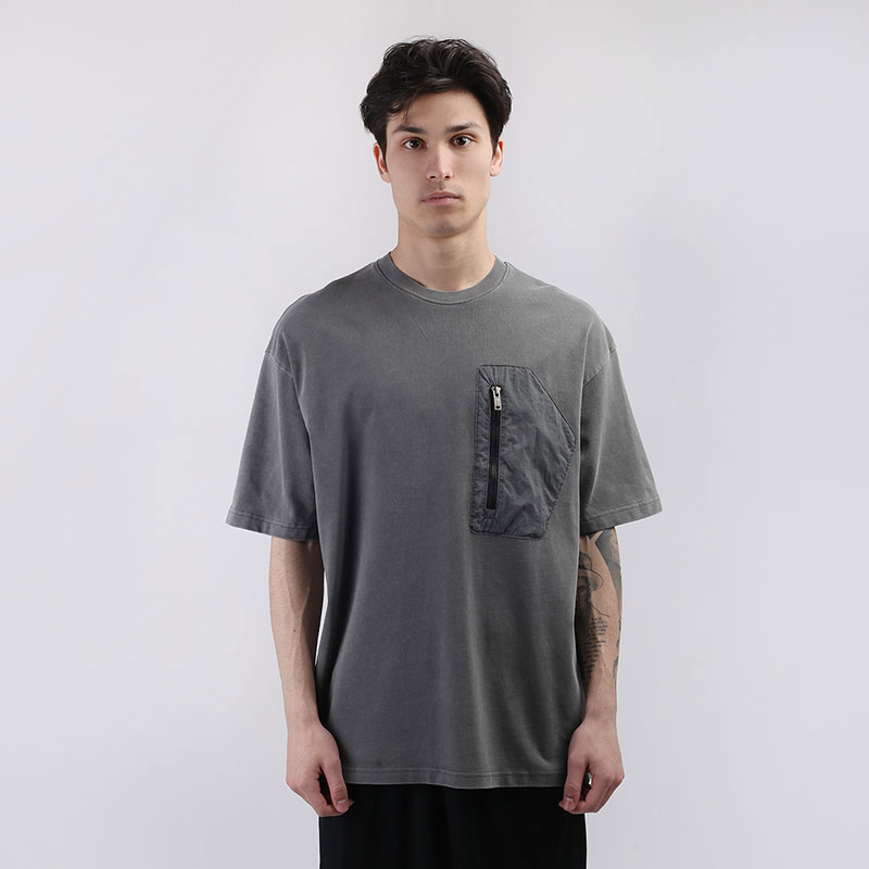Мужская футболка Jordan 23 Engineered Top (CK9186-010)  - цена, описание, фото 1